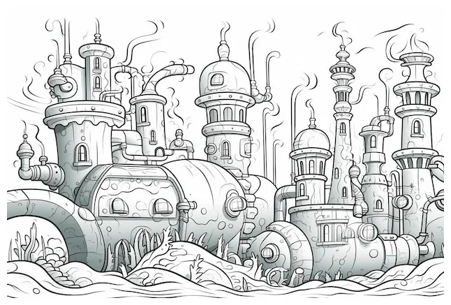 Illustration premium ai-generated