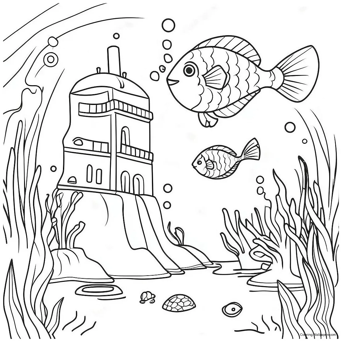 Atlantis 72194-57156