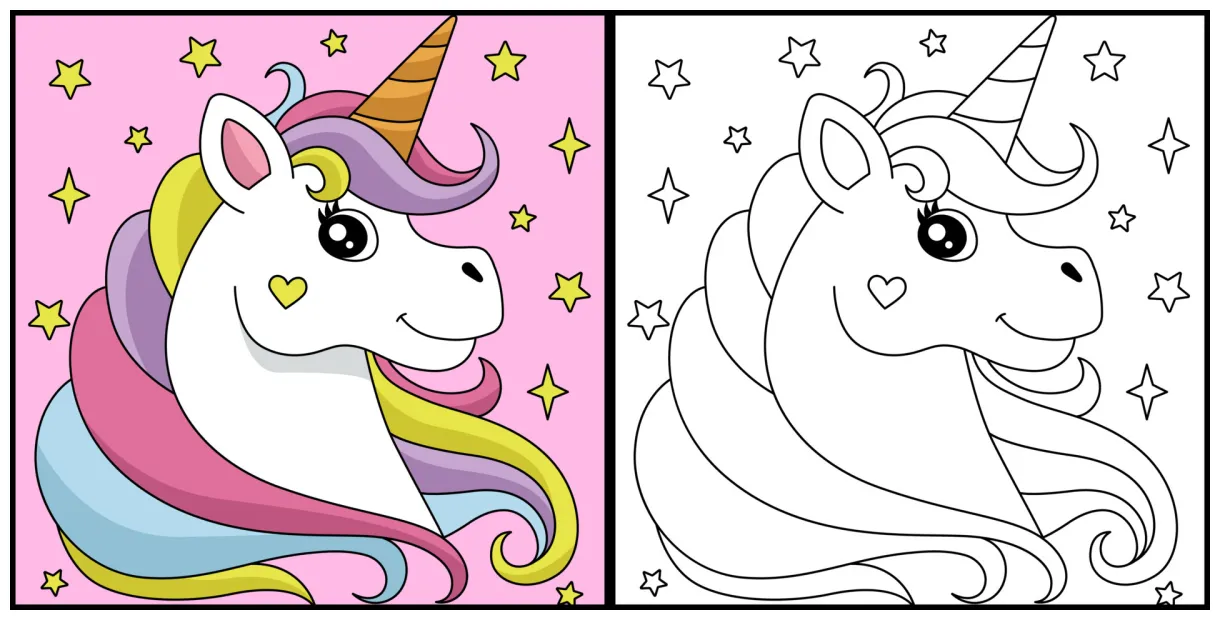 Colored illustration 6823375 vector art at