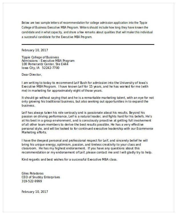 Application letter examples 70+ samples in editable pdf, google docs