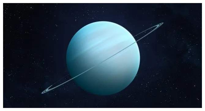 Uranüs’ün uyduları yaşama ev sahipliği yapıyor olabilir! iot türkiye