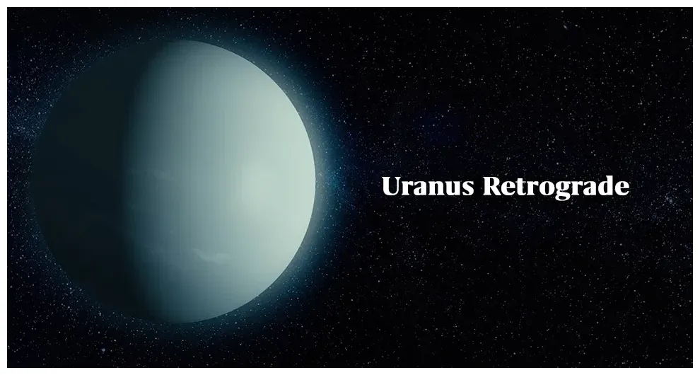 What does uranus represent in astrology? mysticsense printable coloring page