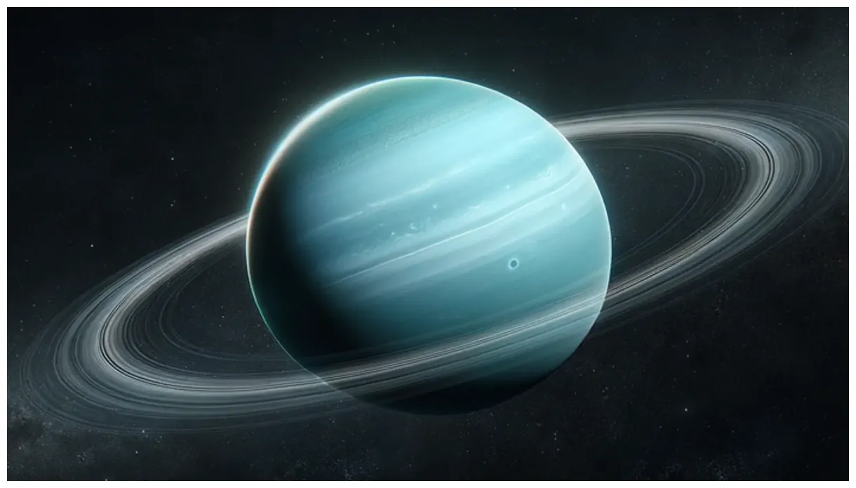 Nasa is coming for uranus a mission to unveil the secrets of the ice