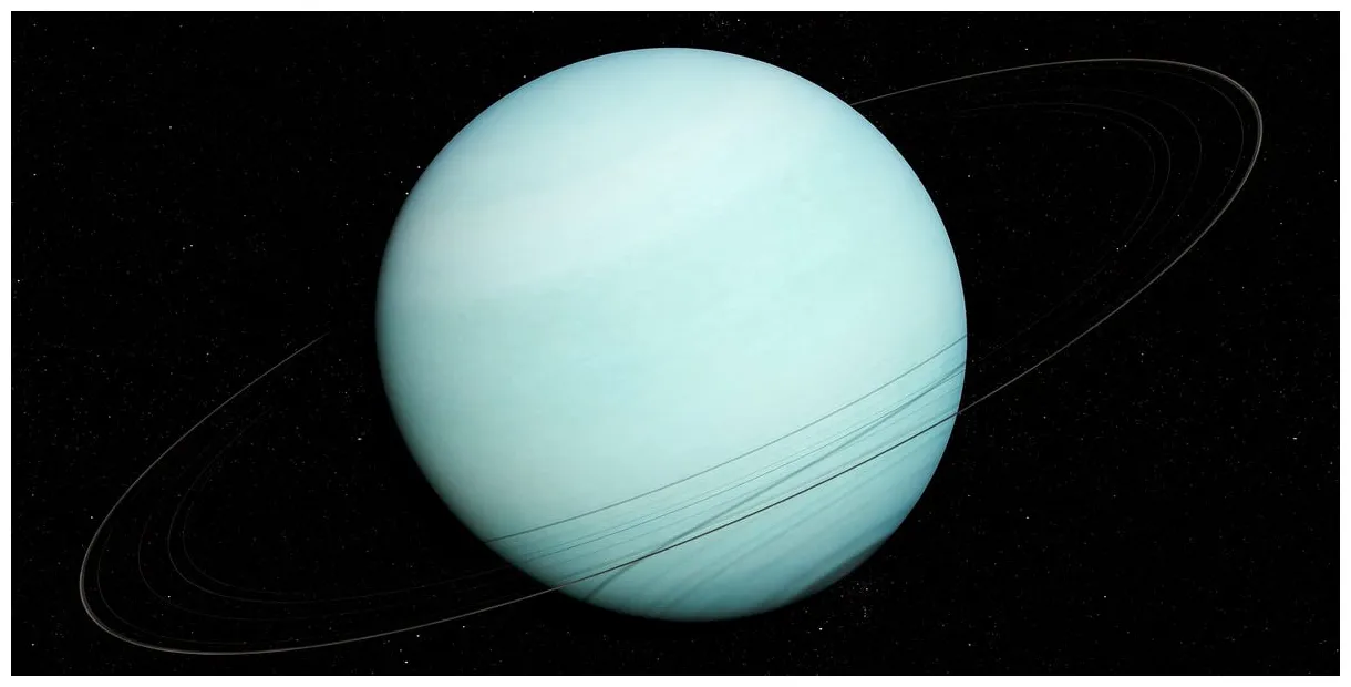 Uranus facts uranus news uranus the planet is leaking gas