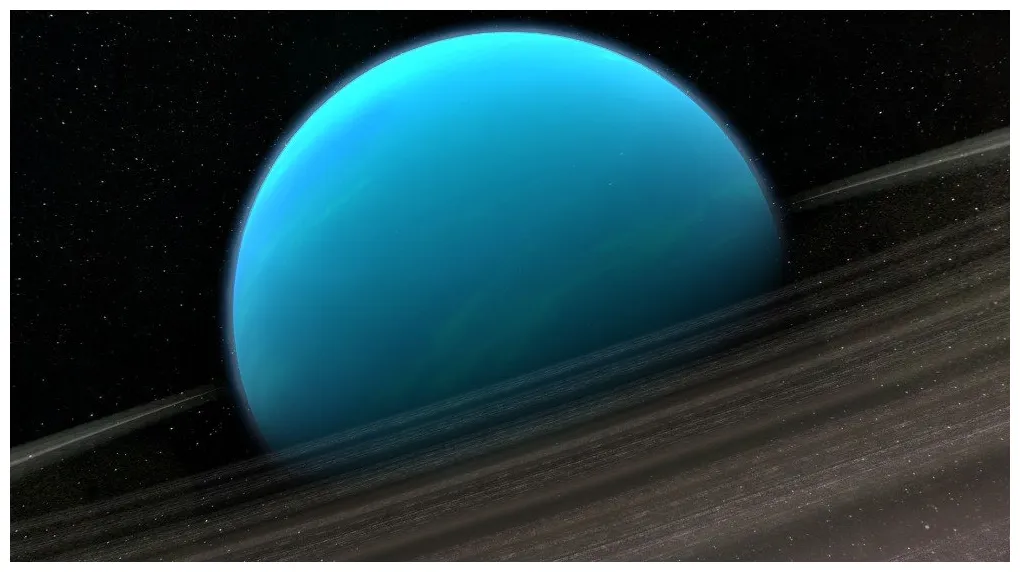 Уран Блог по астрологии Леона Колтона