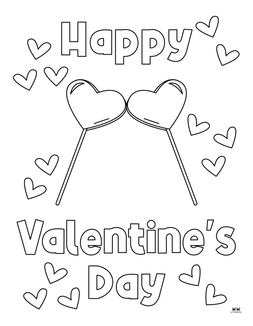 Happy s 15 pages printabulk