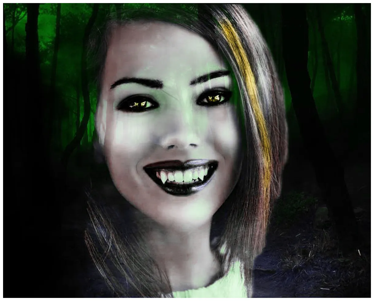 Free Images : person, girl, hair, model, green, color, darkness, lady