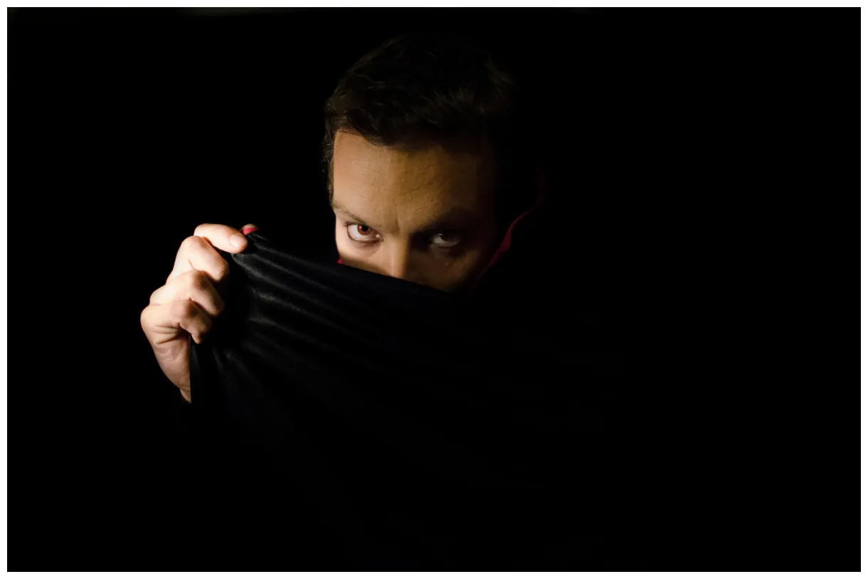 Halloween Vampire Free Stock Photo - Public Domain Pictures