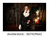 Halloween Vampire Free Stock Photo - Public Domain Pictures