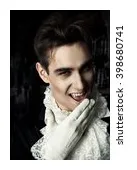 Halloween Vampire Free Stock Photo - Public Domain Pictures