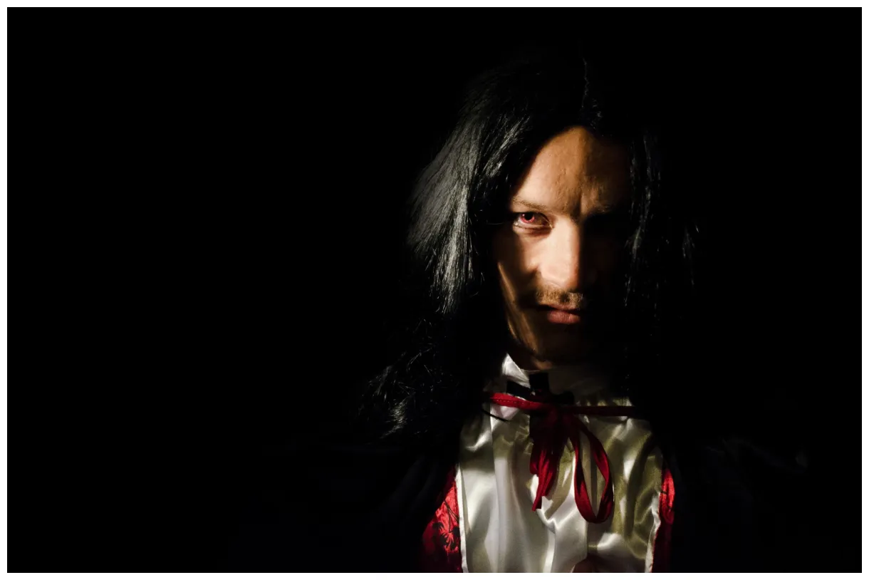 Halloween Vampire Free Stock Photo - Public Domain Pictures