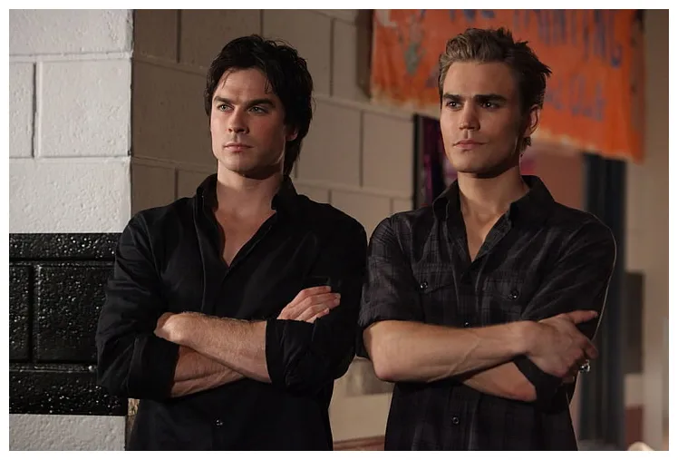 1920x1080px | free download | HD wallpaper: tv the vampire diaries