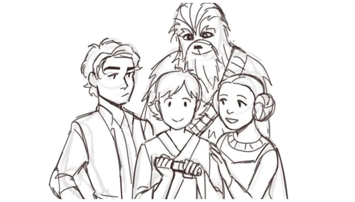 Vanilla’s Art Blog on Tumblr