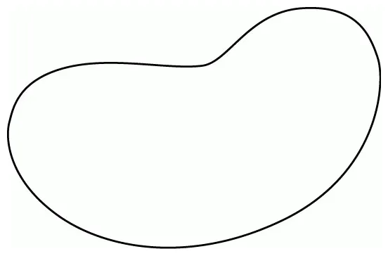 Beans Coloring Page - Coloring Home