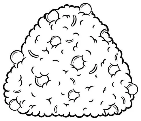 Vanilla Bean Vector Art, Icons, and Graphics for Free Download