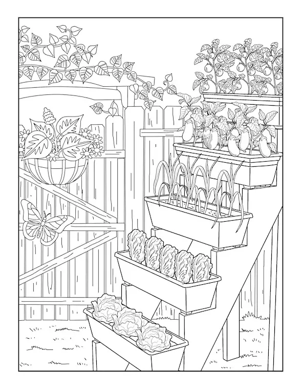 Free to print and color