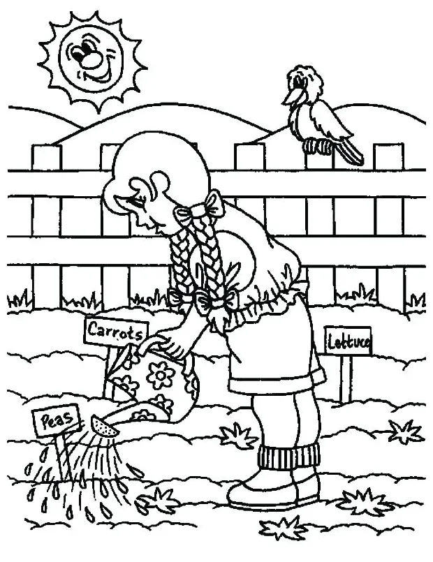 S at getcolorings free printable