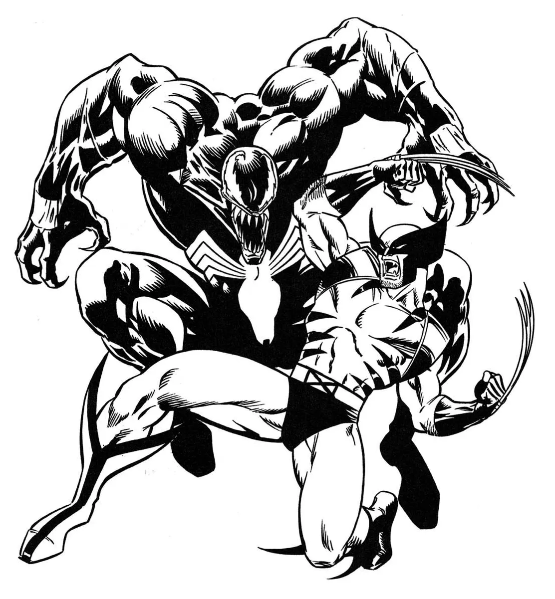 Printable s coloring home