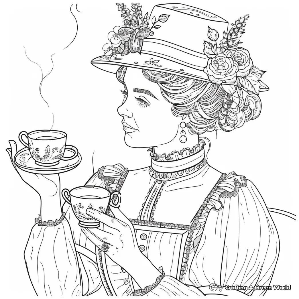 S free & printable! printable coloring page