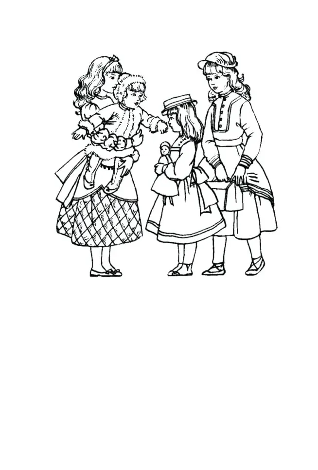 Coloring pages victorian at getcolorings free printable colorings printable coloring page