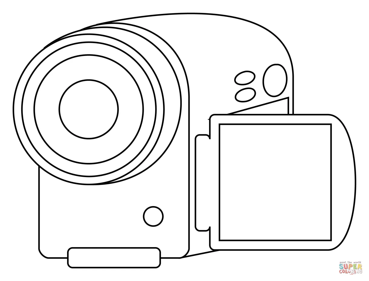 Free printable coloring pages