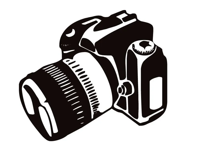 Camera colouring page coloring nation