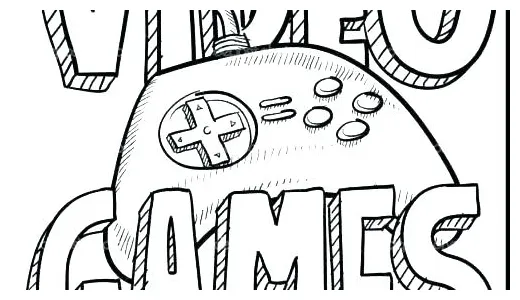 S at getcolorings free