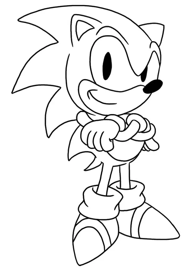 S at getcolorings free