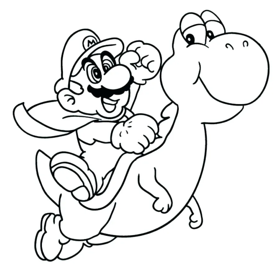 S at getcolorings free