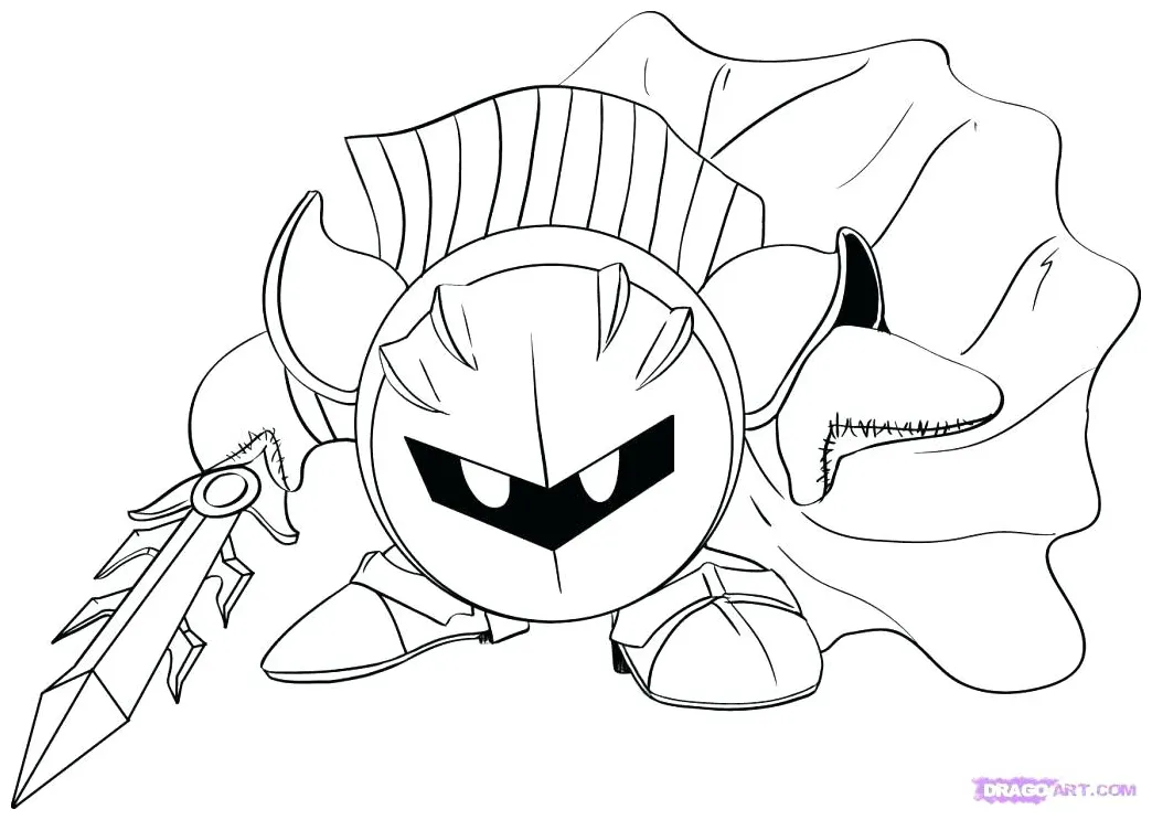 S at getcolorings free