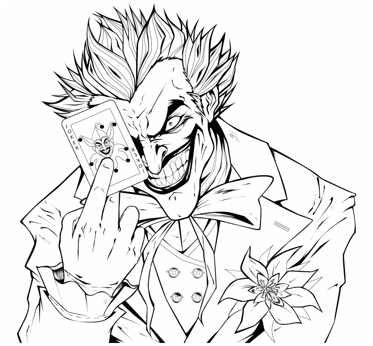 Super s coloring home