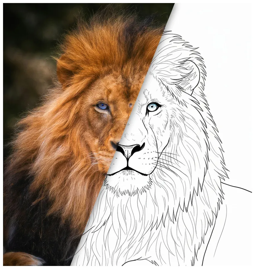 Super Villain Coloring Pages - Coloring Nation