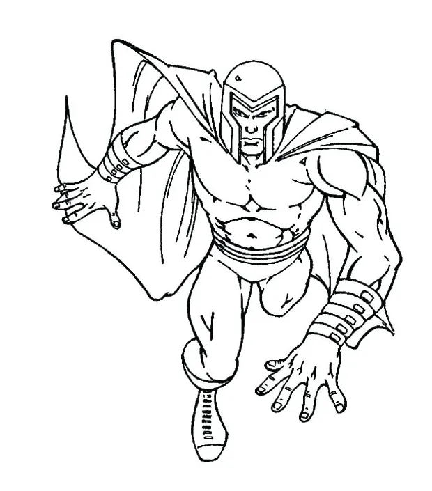 The best free Villain coloring page images. Download from 90 free