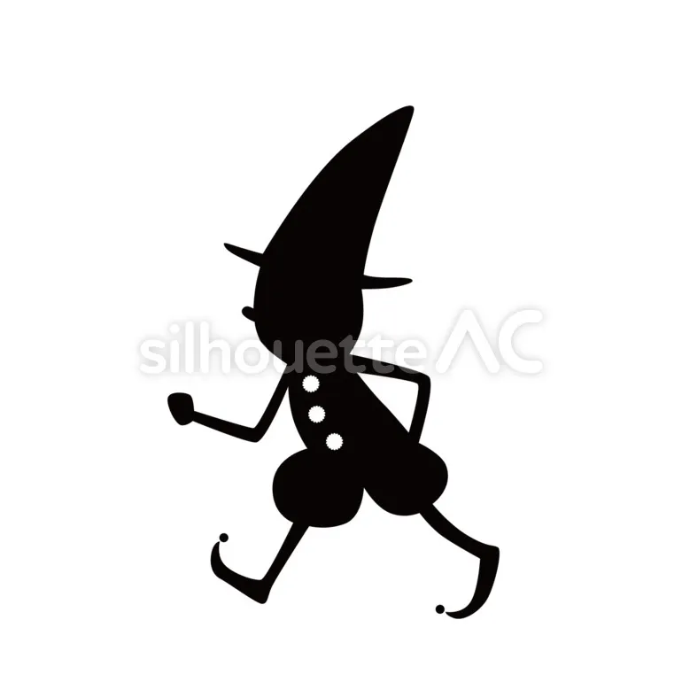 Villain 111128 silhouetteac