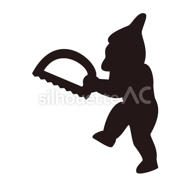 Villain 160171 silhouetteac