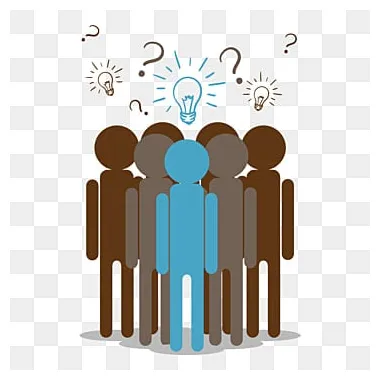 Cartoon villain silhouette png and vector s pngtree