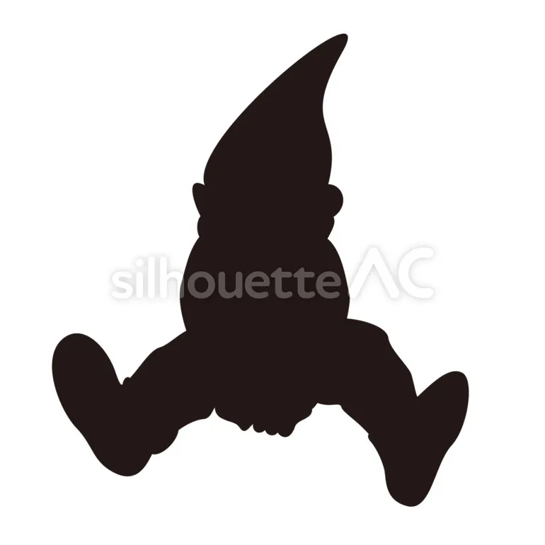 Villain 150568 silhouetteac