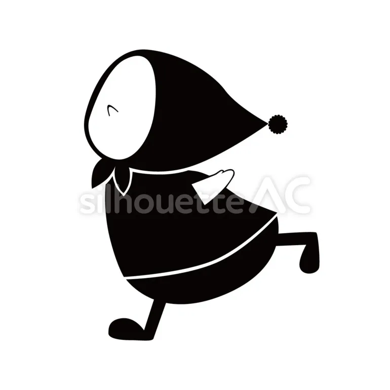 Villain 111112 silhouetteac