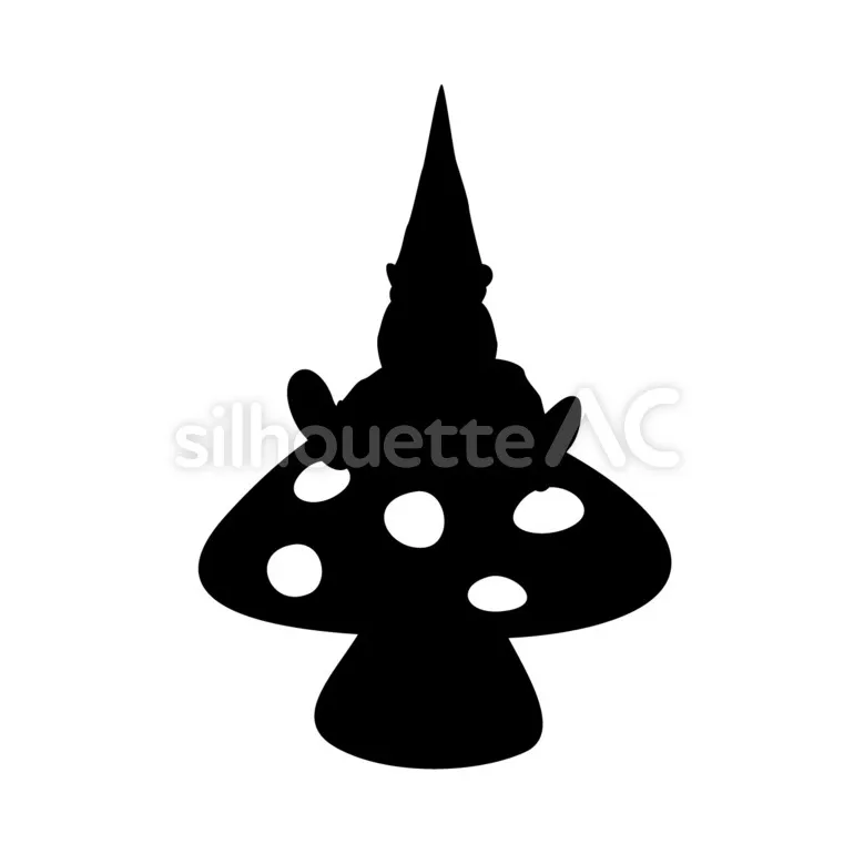 Villain 139224 silhouetteac