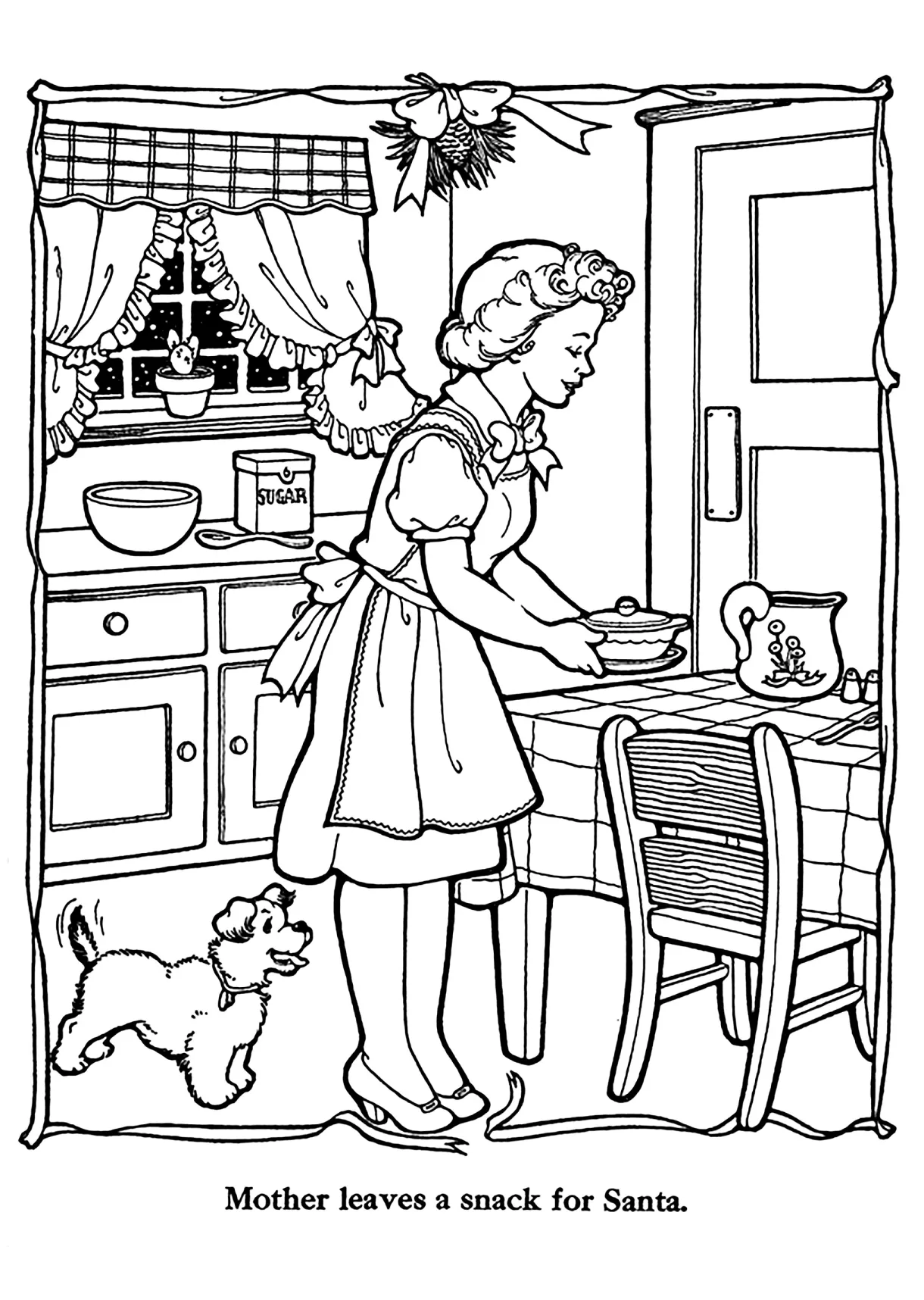 The enchanting world of s