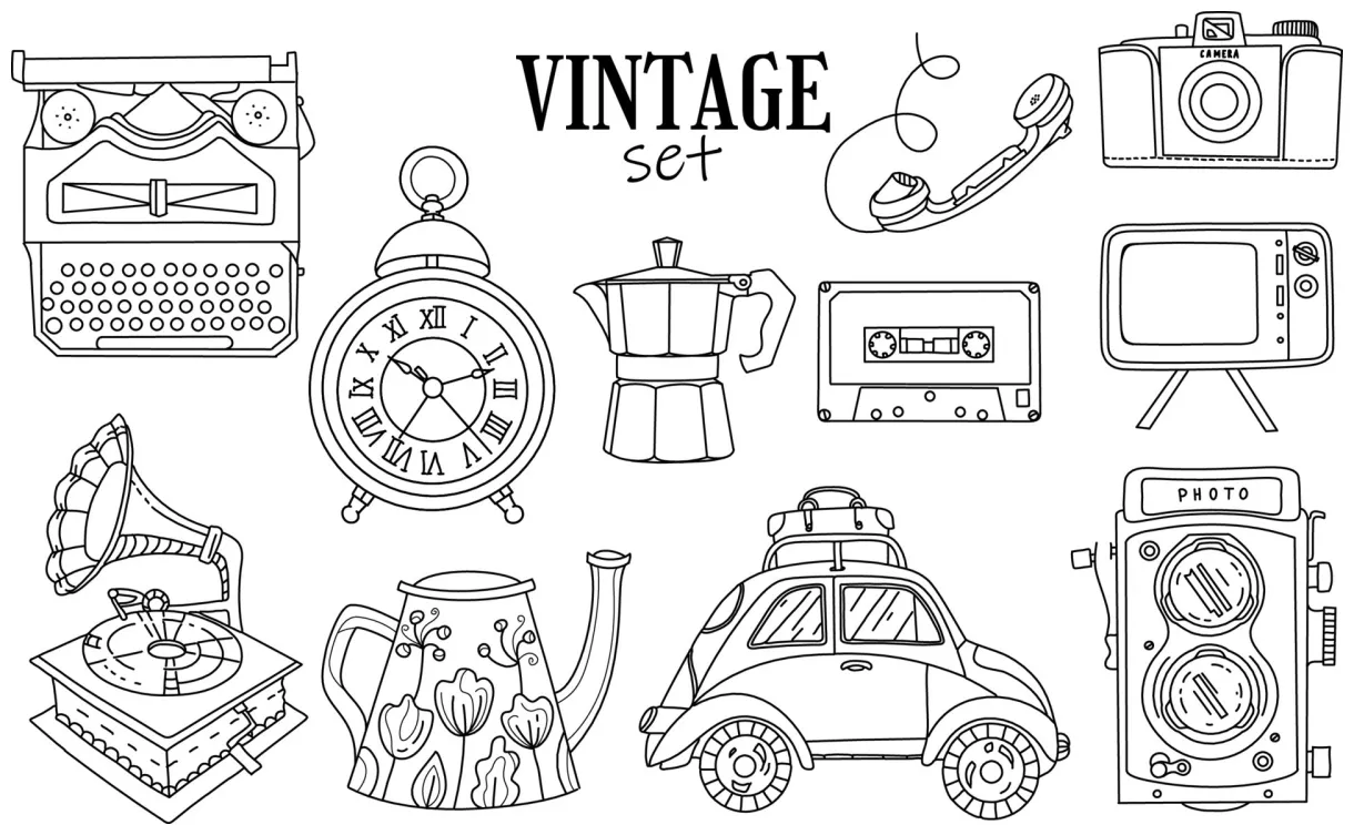 The enchanting world of s