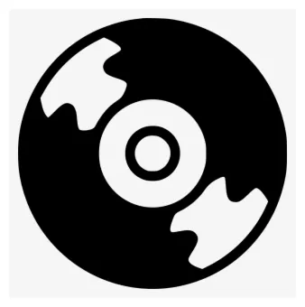 Record Coloring Page Vinyl Record Clipart Free Download - Vinyl Record