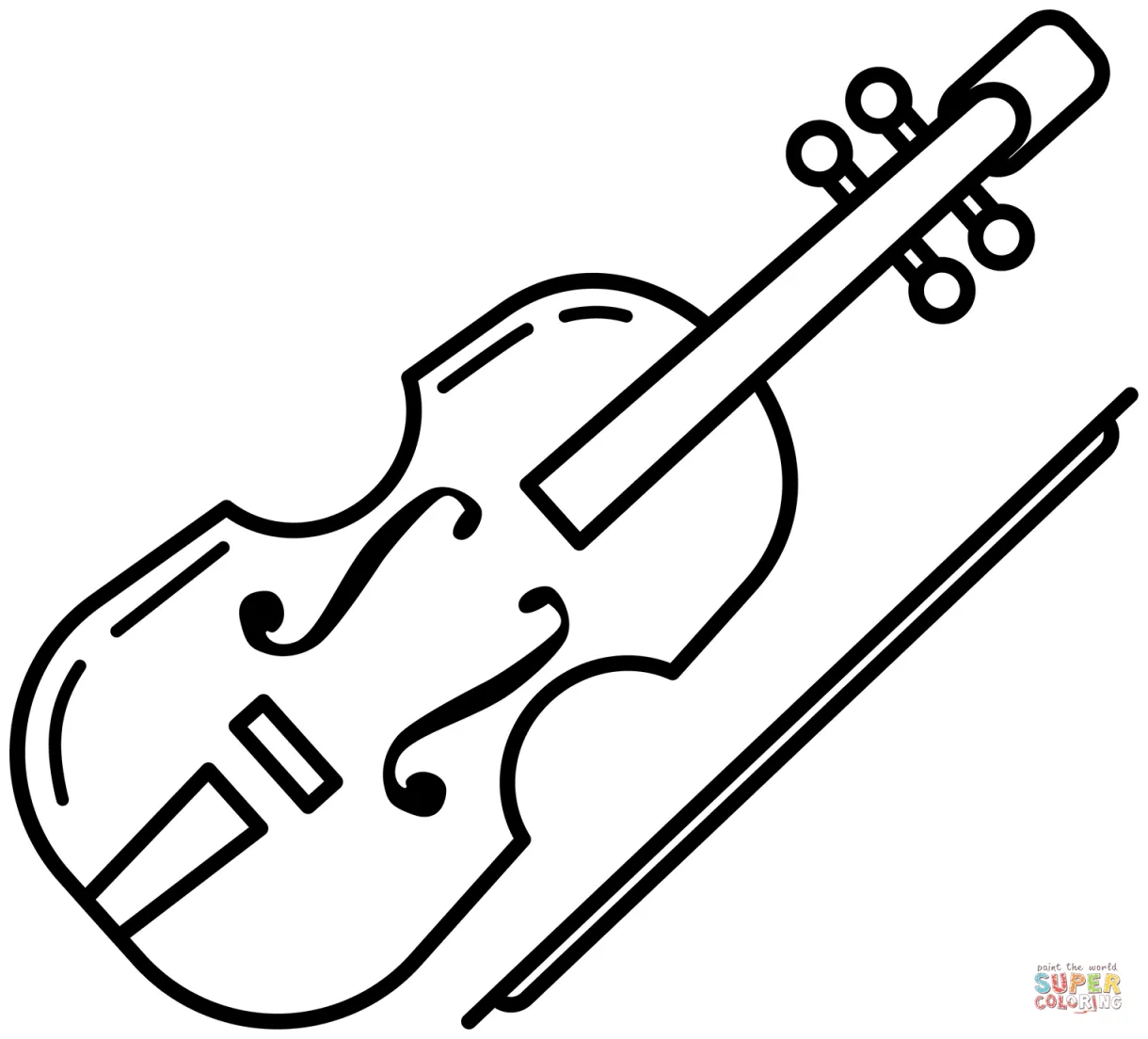 Free printable coloring pages