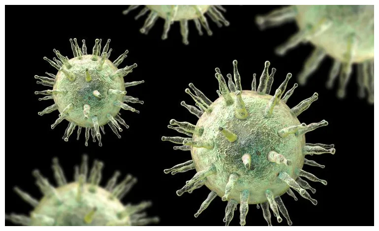 Experimental drug targets cancer associated with epstein-barr virus ebv