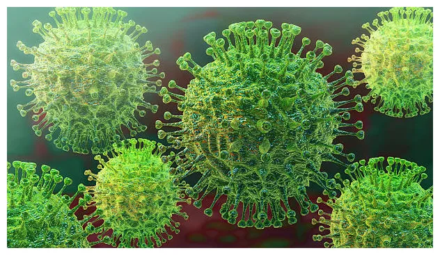 Coronavirus s and s istock