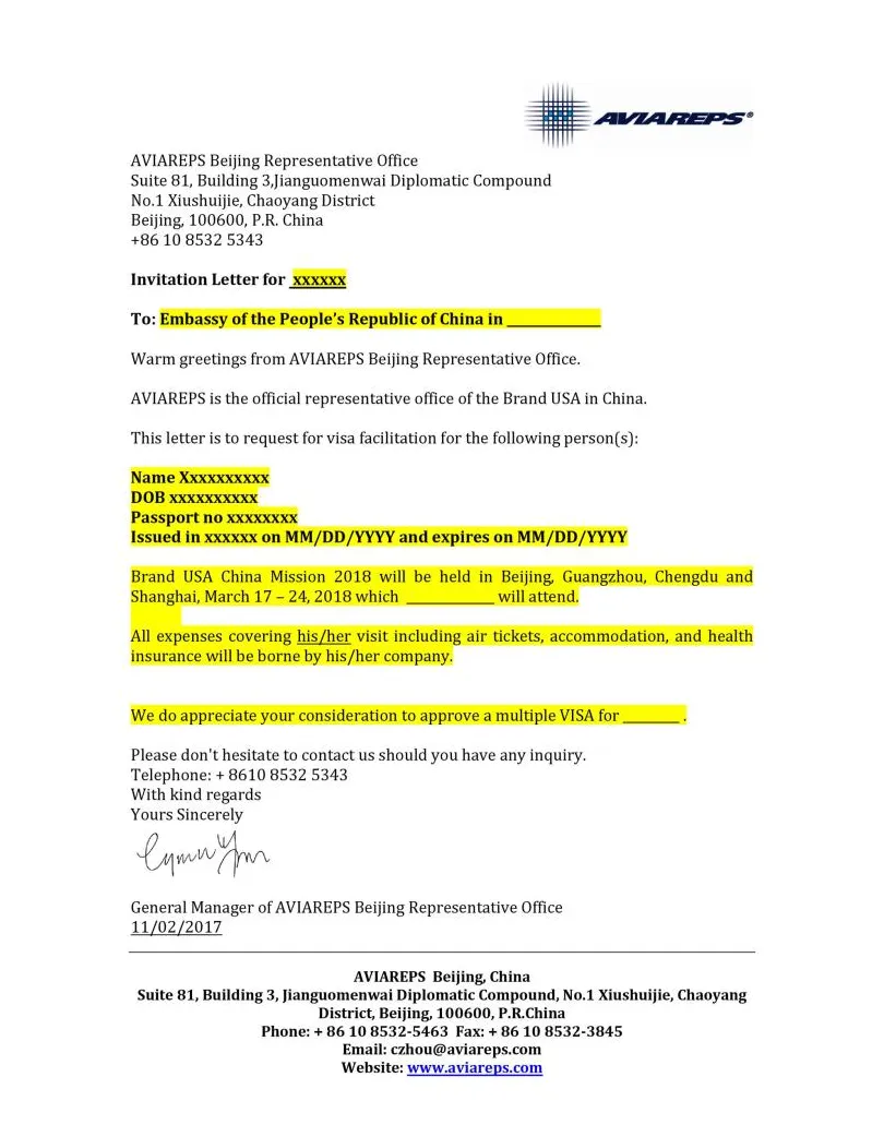 Invitation letter for visa template, putting all of that together, you