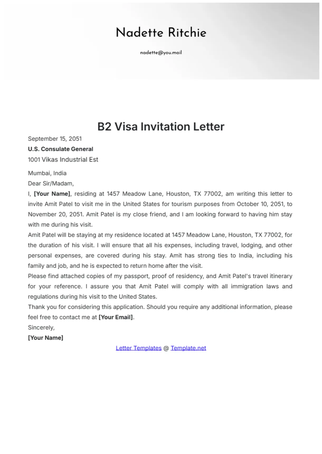 Free canadian super template to edit online