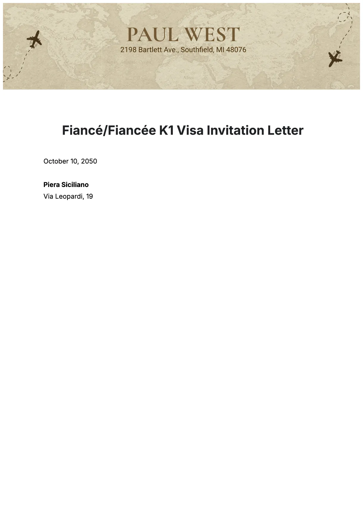 Page 2 free templates & examples edit online