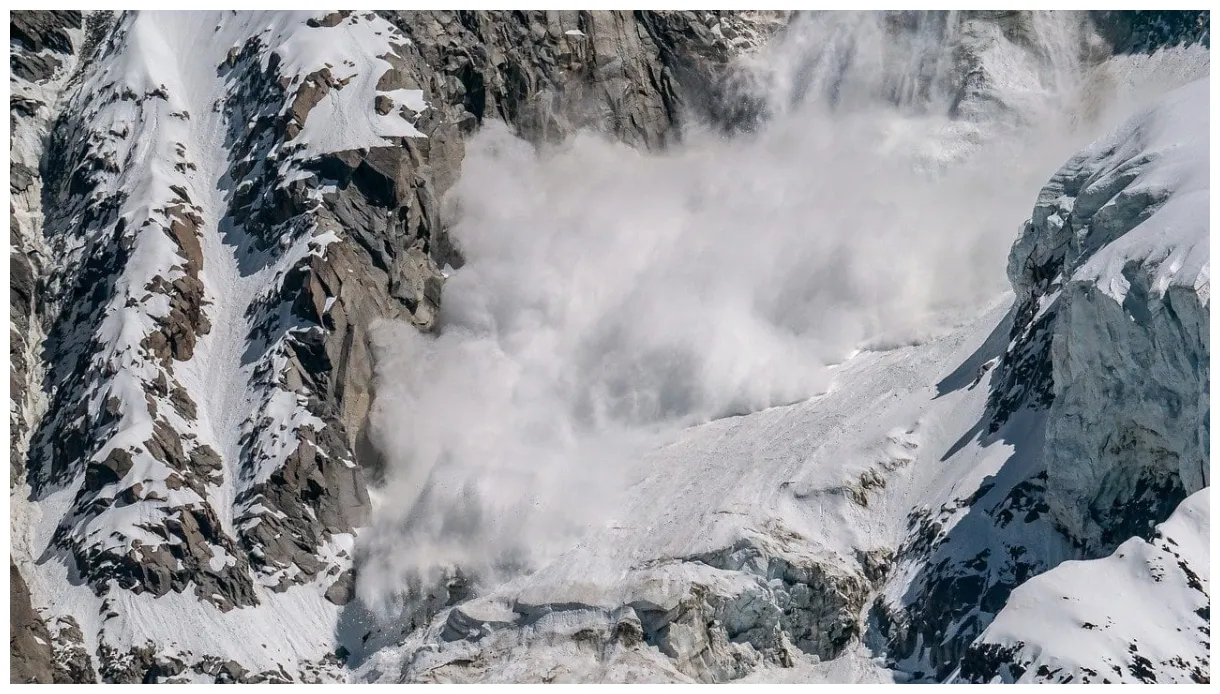 10 reasons for spring avalanches backcountry & off-piste snowsafe blog