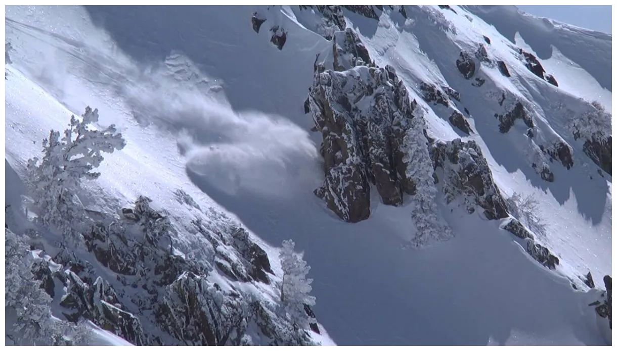 Telemark skiing utah youtube